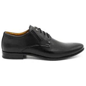 Chaussures habillées 480 noir le noir