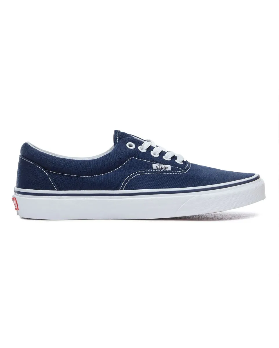Chaussures mode Unisexe UA ERA Bleu
