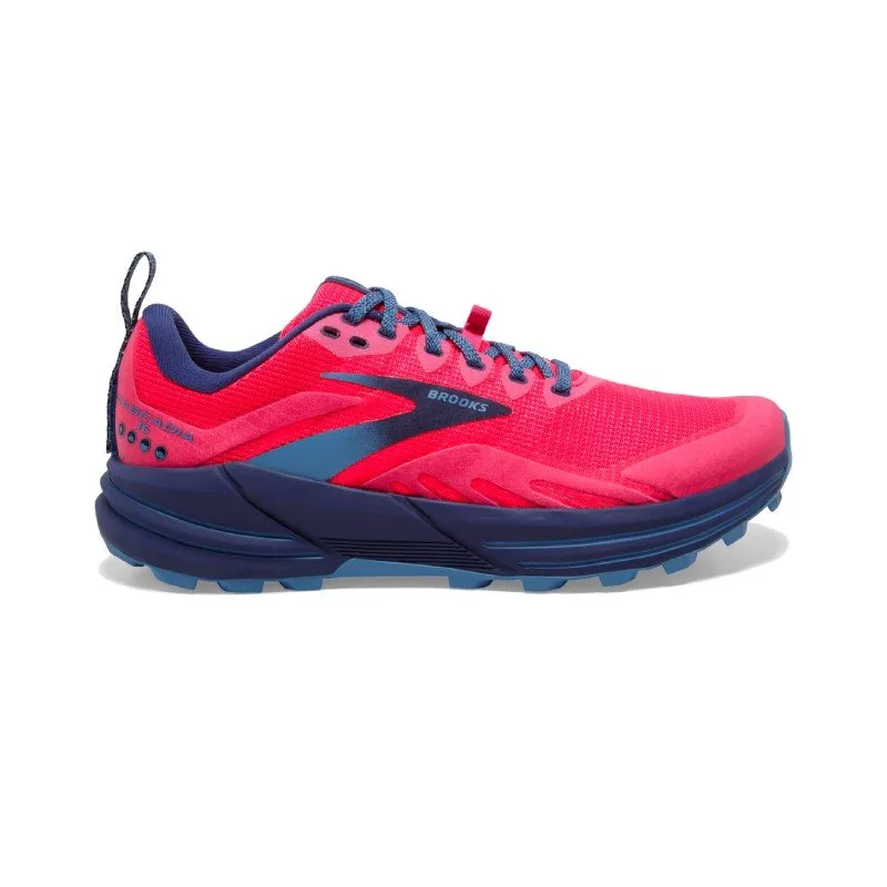 Chaussures Trail Femme Brooks Cascadia 16