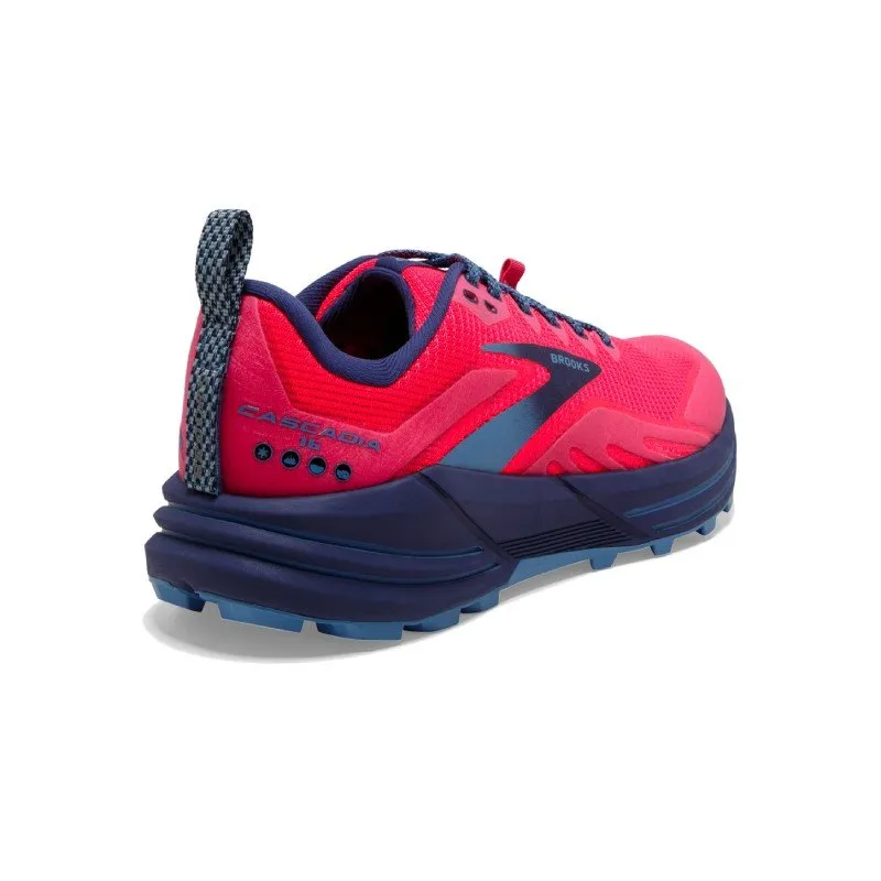 Chaussures Trail Femme Brooks Cascadia 16