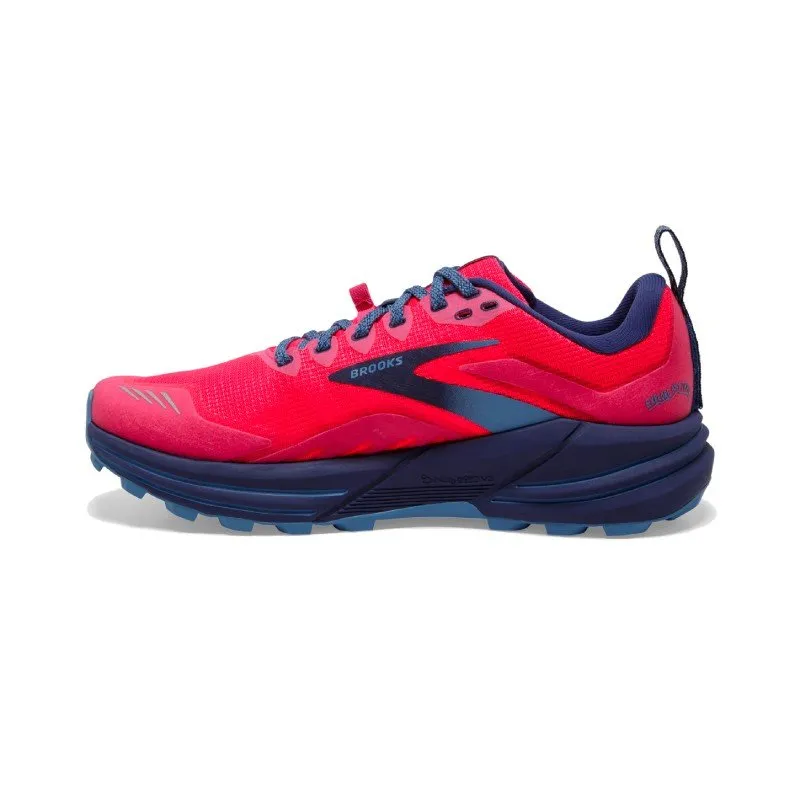 Chaussures Trail Femme Brooks Cascadia 16