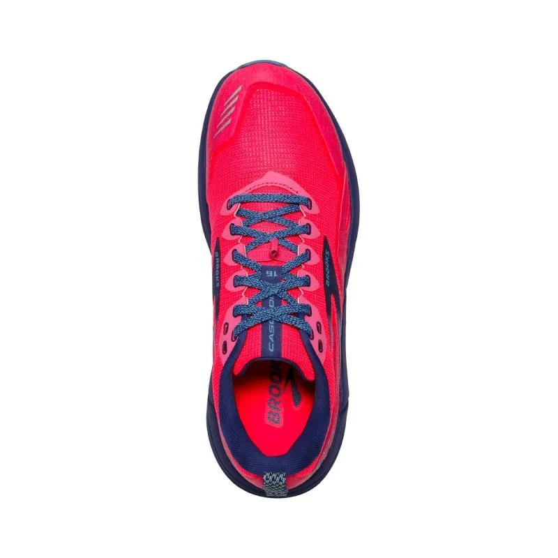 Chaussures Trail Femme Brooks Cascadia 16