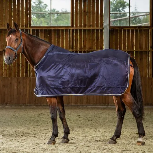 Chemise anti-mouche cheval - Dy'on - DYON - Couvertures anti-mouche cheval - Equestra