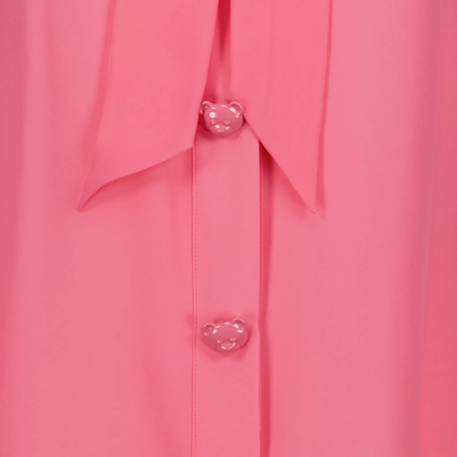 Chemise sans manches
