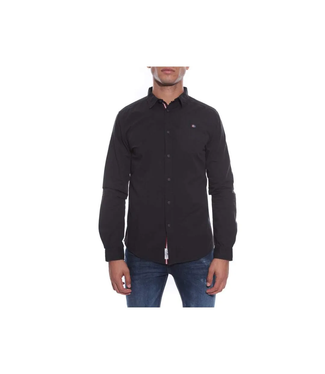 CHEMISE TILDA