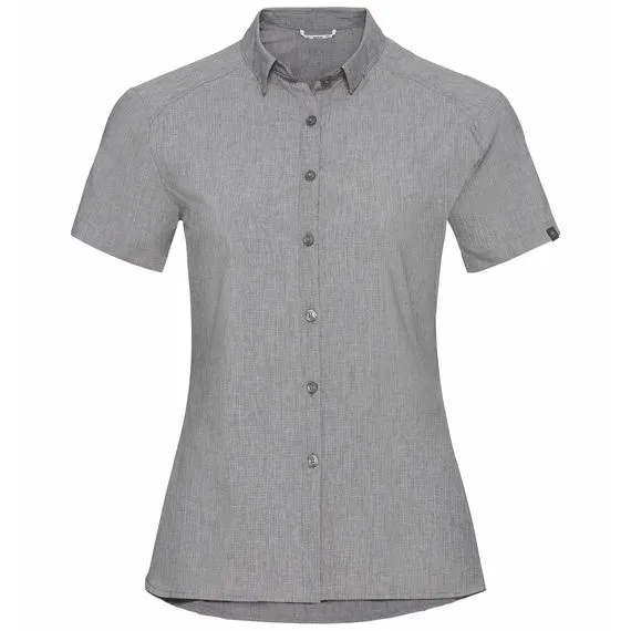 Chemise à manches courtes Frida