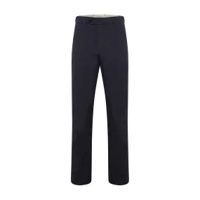 Chino Gabardine Marine