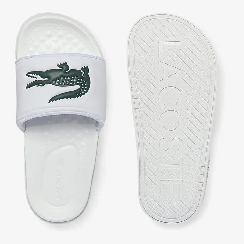 Claquette Lacoste CROCRO DUALISTE
