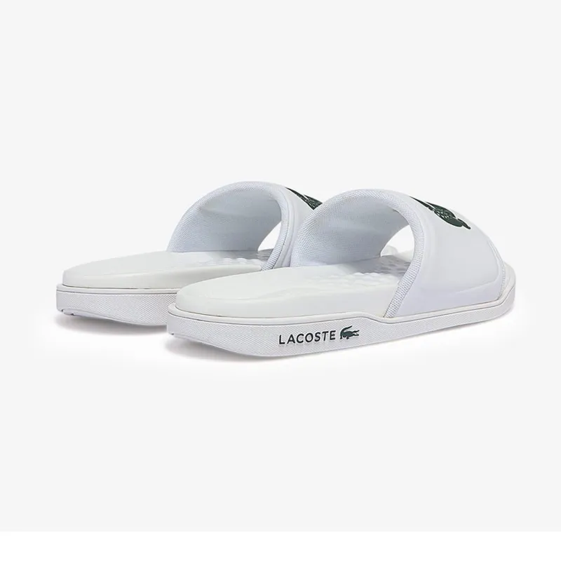 Claquette Lacoste CROCRO DUALISTE