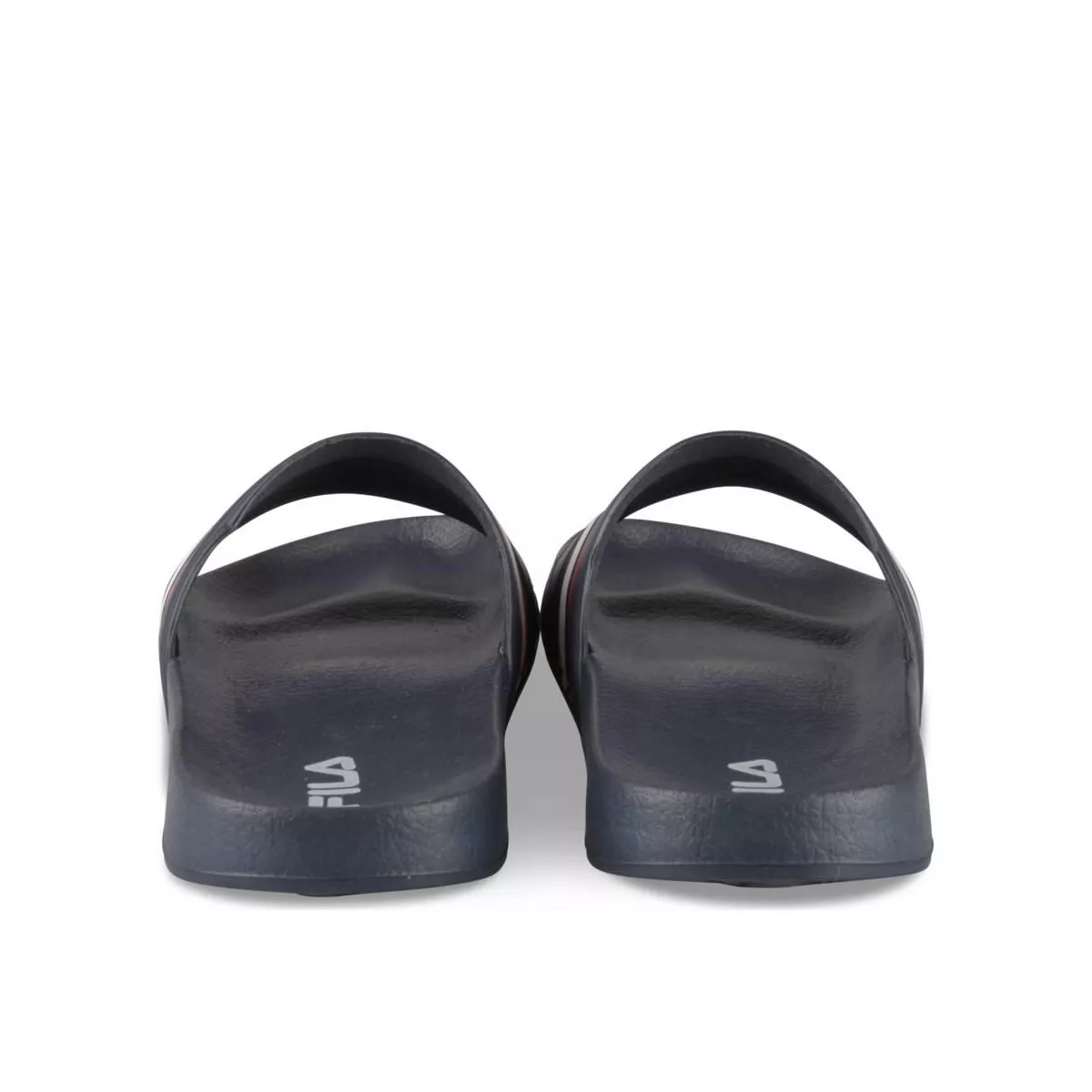 Claquettes BLEU FILA Sea