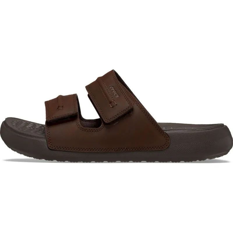 Crocs Yukon Vista II LR Sandal - Sandales homme | Hardloop