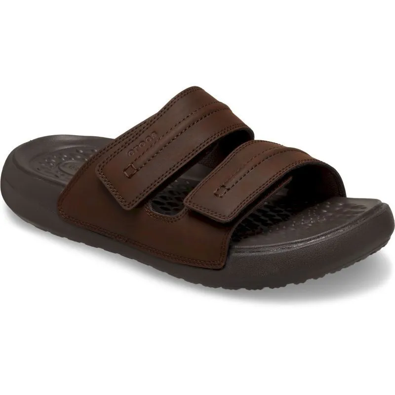 Crocs Yukon Vista II LR Sandal - Sandales homme | Hardloop