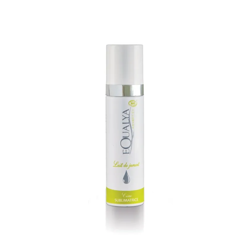 Crème Sublimatrice Equalya Cosmetics