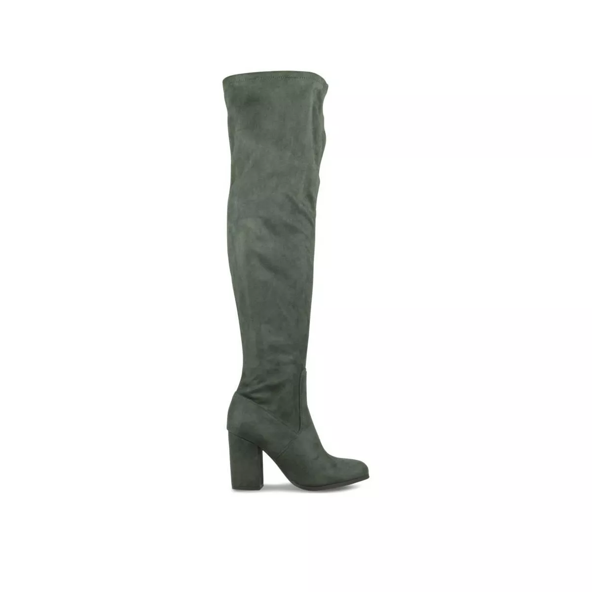 Cuissardes VERT MY BOTEGA