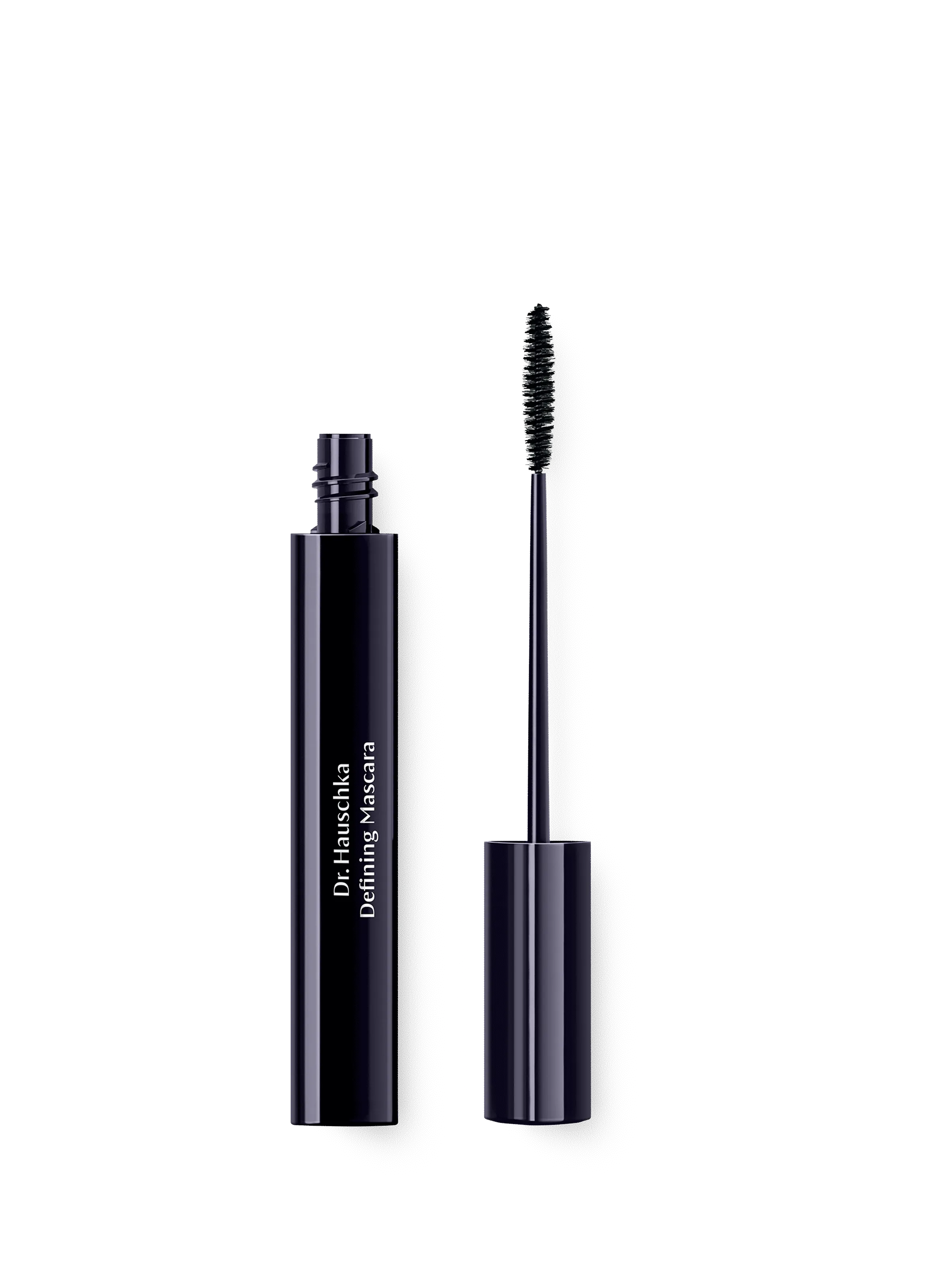 DR HAUSCHKA  Mascara Précision - Noir