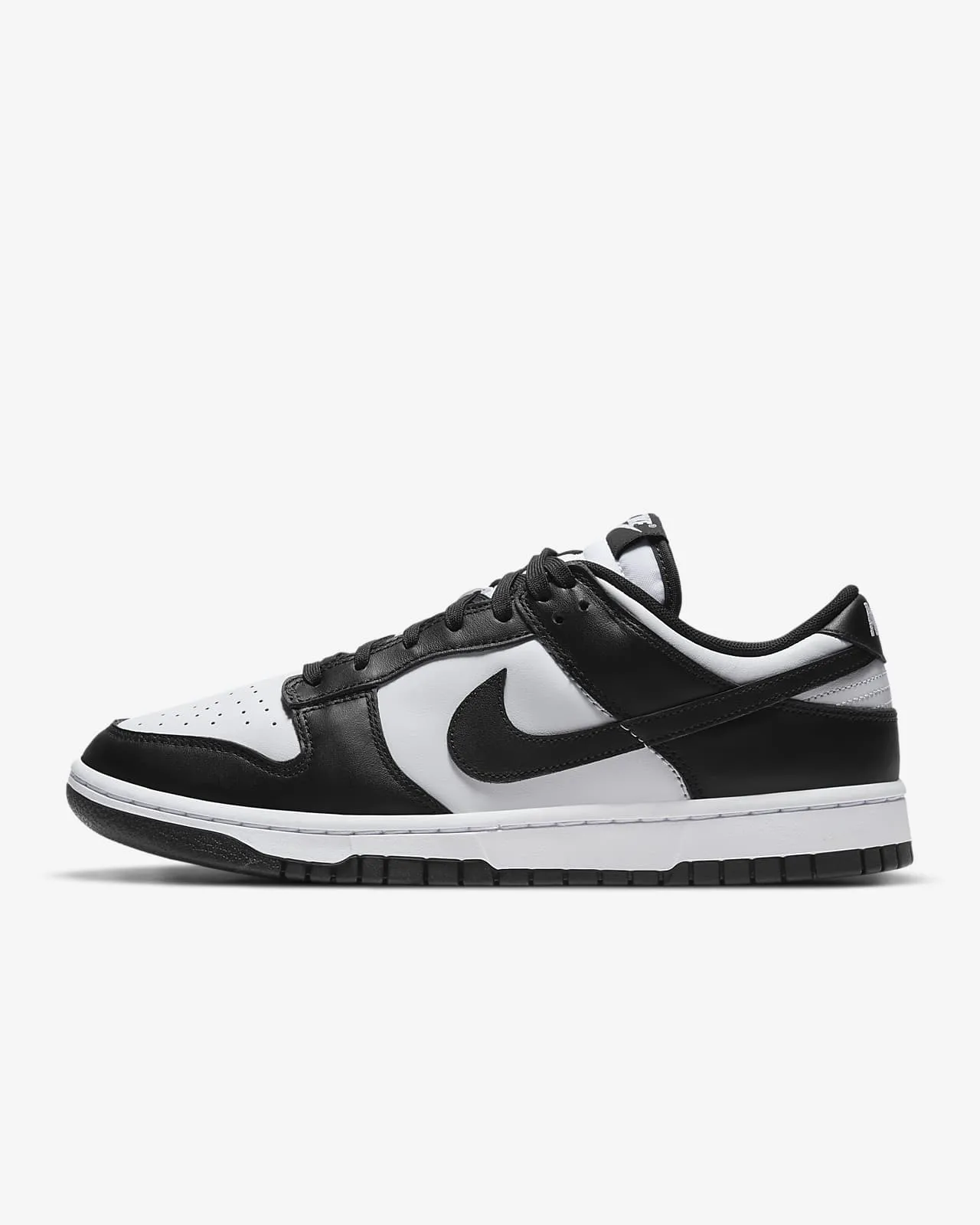 dunk nike low