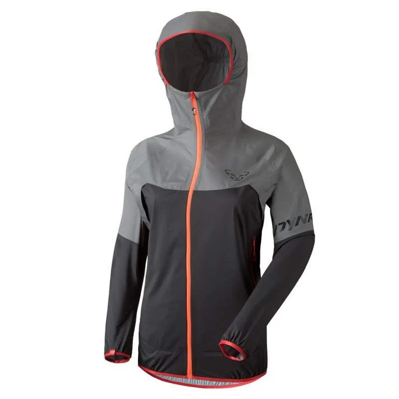 Dynafit Transalper Light 3L W Jkt - Veste imperméable femme | Hardloop
