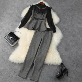 Ensemble femme chic
