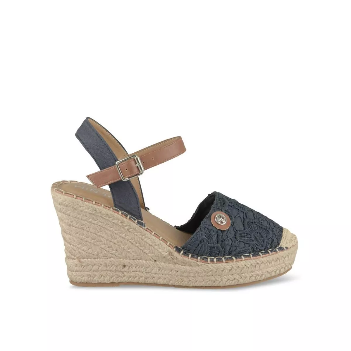 Espadrilles MARINE TOM TAILOR