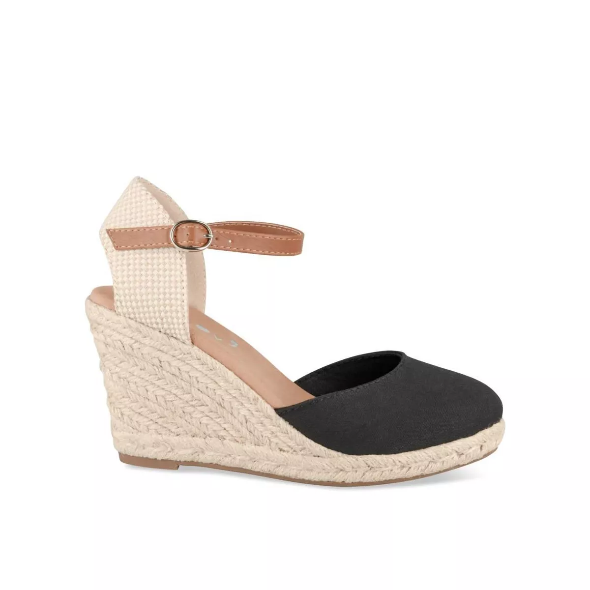 Espadrilles NOIR PHILOV