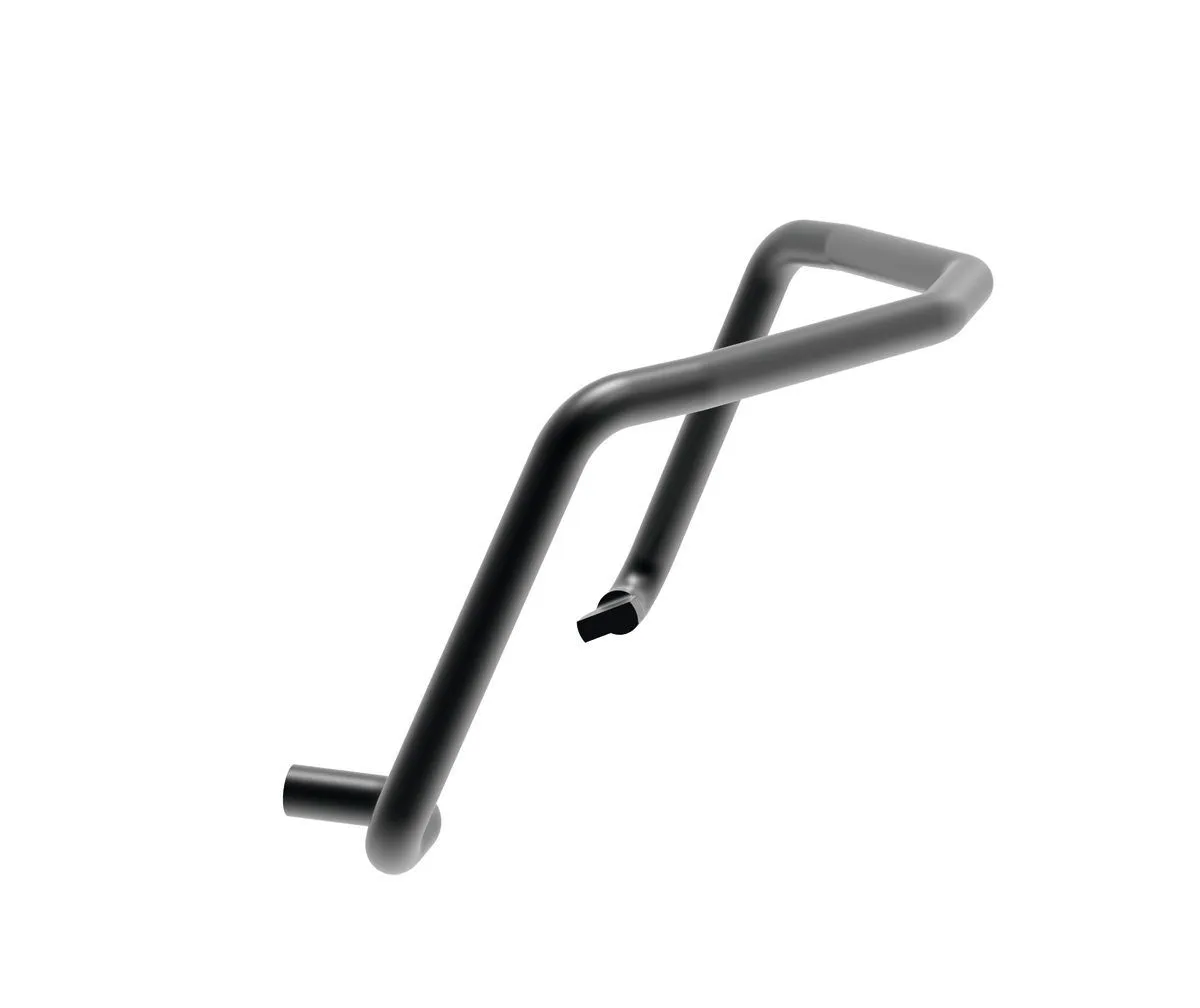 Fixation avant Small pour crampons Petzl 