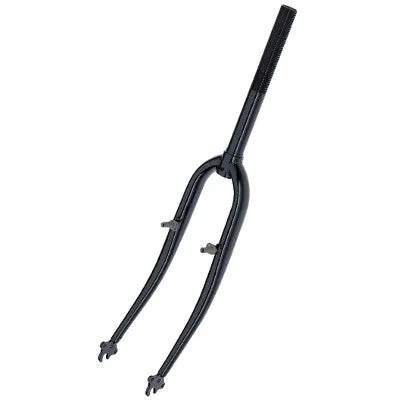 Fourche vélo 26 pouces avec pivot fileté 1