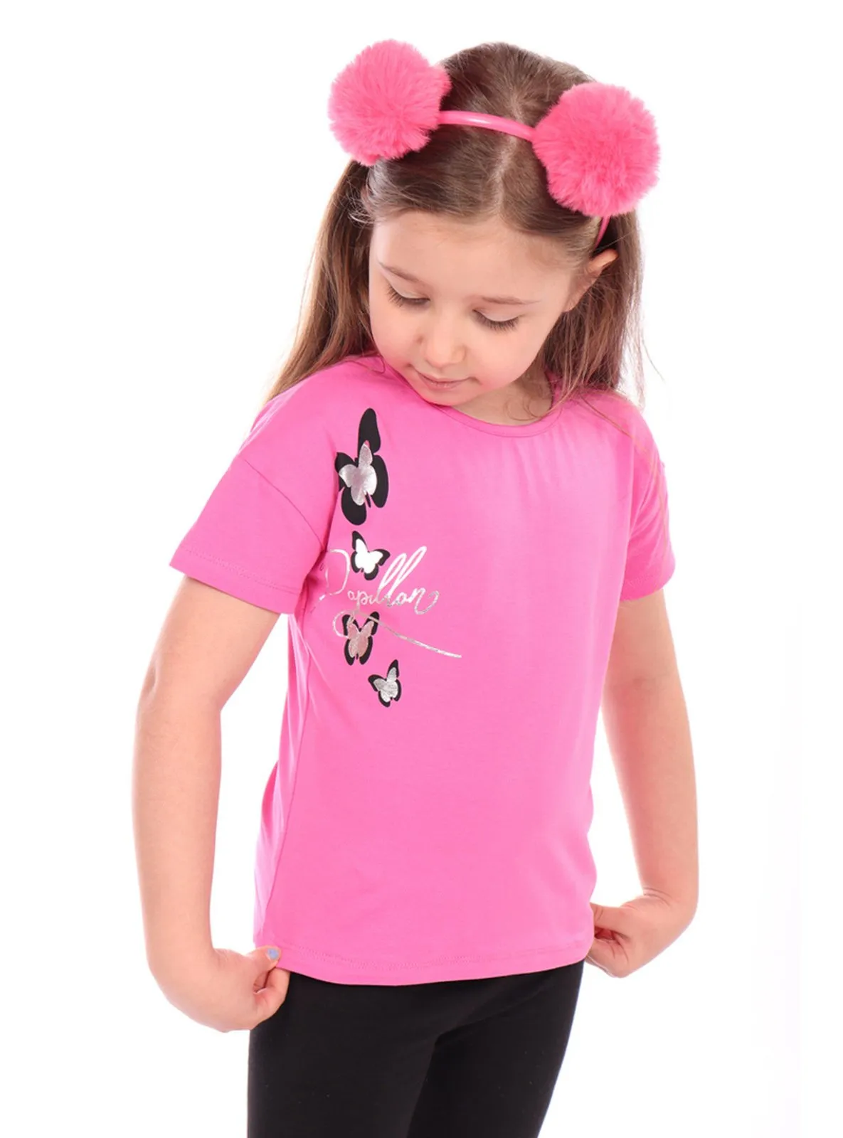 Fuchsia - Herren-T-Shirts