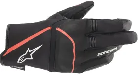 GANT ALPINESTARS SYNCRO V2 NOIR ROUGE