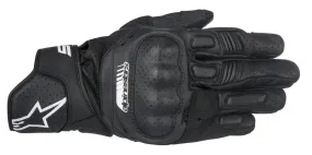 GANTS ALPINESTARS  SP-5 NOIR