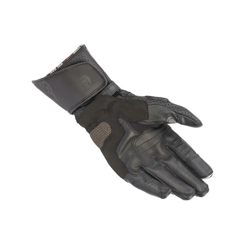 Gants Alpinestars SP-8 V3 Noir/Noir
