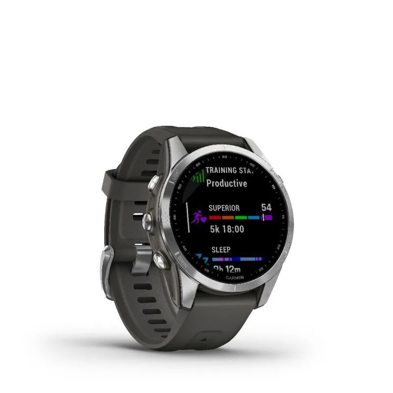 Garmin Fenix 7S - Montre GPS | Hardloop