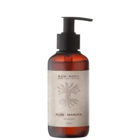 Gel Aloe Manuka pour Locks - Raw Roots