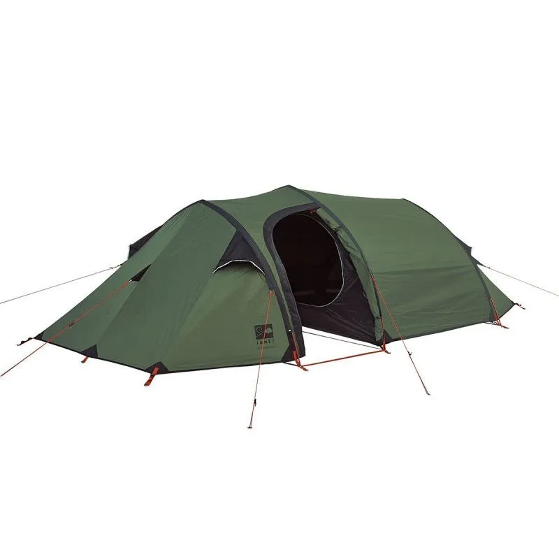 Jamet Newberry 4000 - Tente | Hardloop