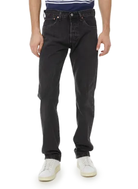 JEAN 501 ORIGINAL - LEVI'S pour HOMME | Printemps