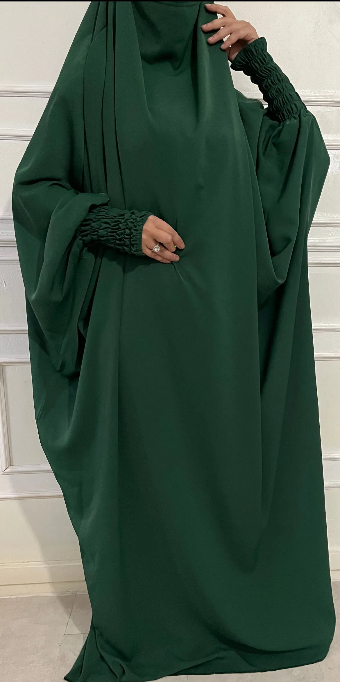JILBEB MEKA vert