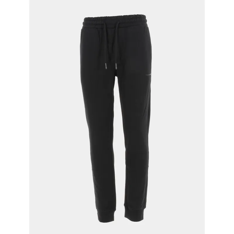 Jogging regular fit bleu homme - Lacoste | wimod