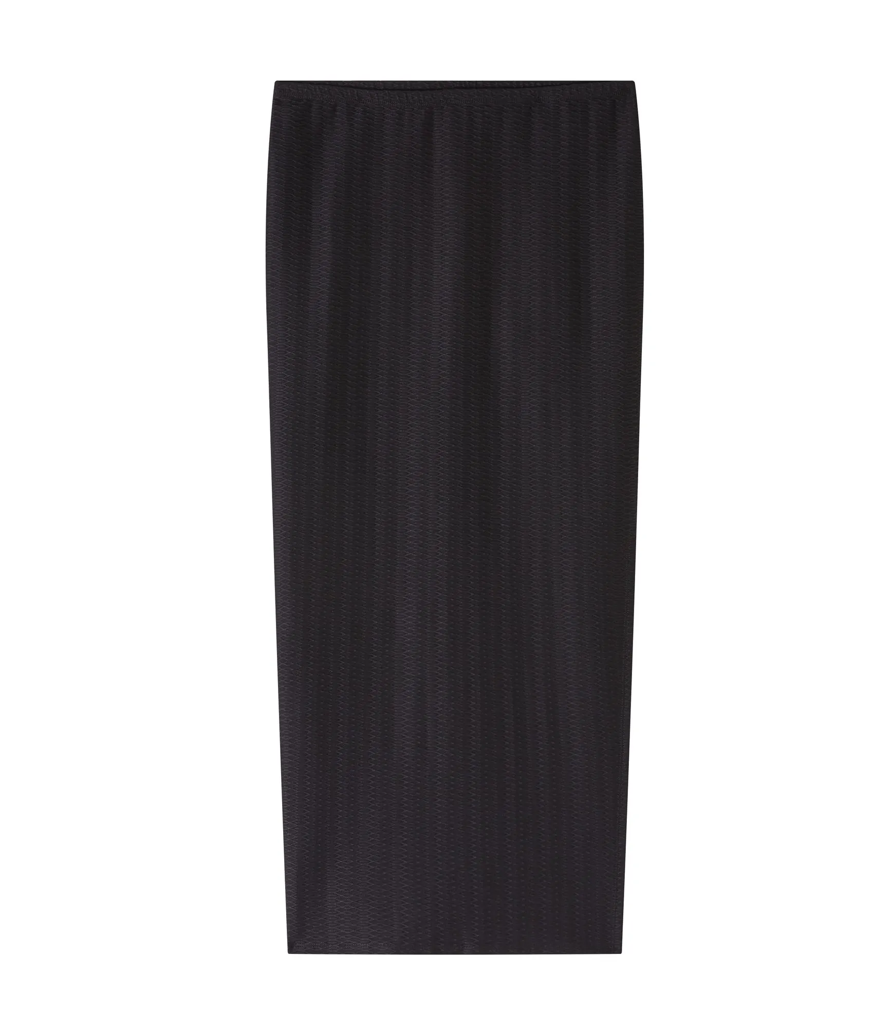 Jupe Salomé Noir | A.P.C.
