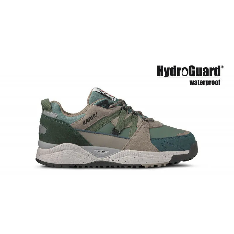 Karhu Fusion XC - Chaussures lifestyle | Hardloop