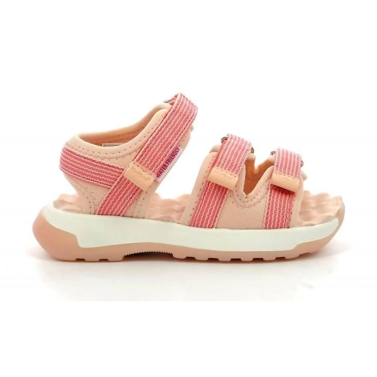 KICKERS Sandales Kikco bleu bleu - Kickers