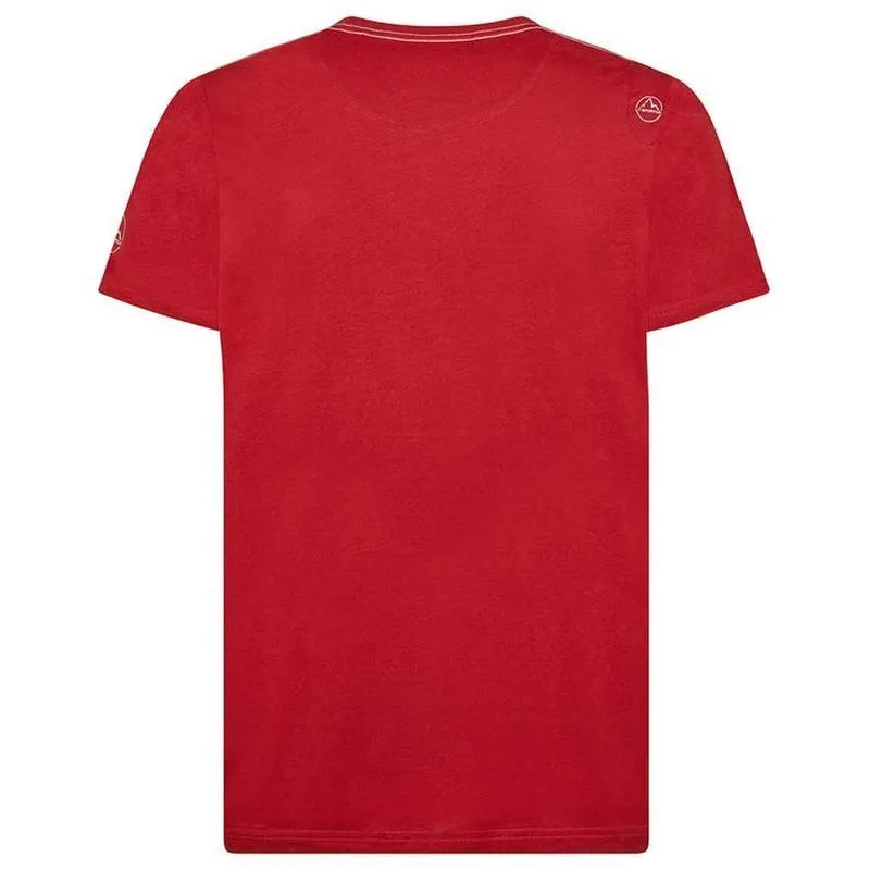 La Sportiva Breakfast T-Shirt - T-shirt homme | Hardloop