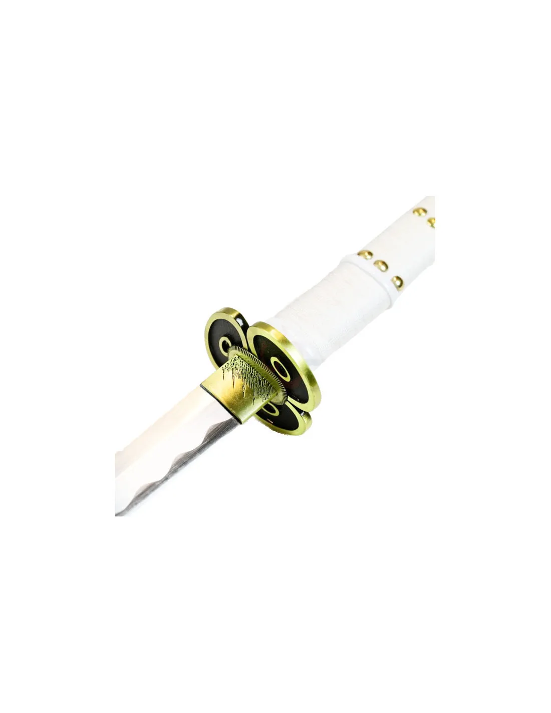 Le katana forgé à la main d'Oden Ame No Habakiri, One Piece ⚔️ Boutique Épées