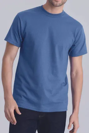Lot de 3 Gildan H000 Hammer Adult T-Shirts Pour Homme à Manches Courtes