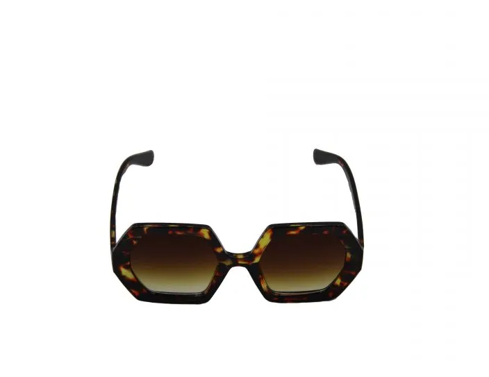 Lunette Leo Noir Ecaille