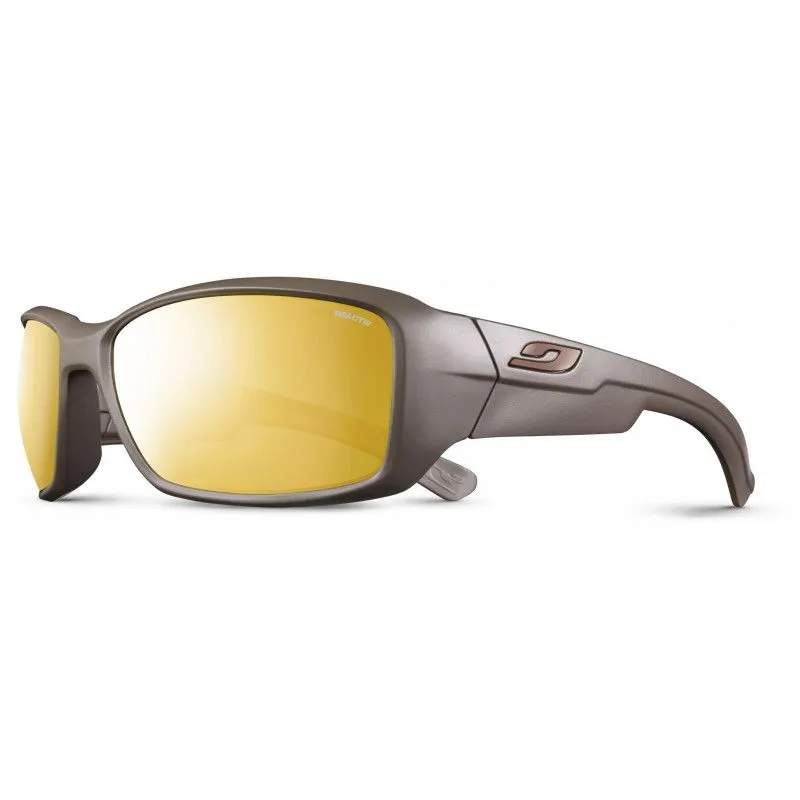 Lunette Whoops - Marron Mat - Reactiv Performance 2-4