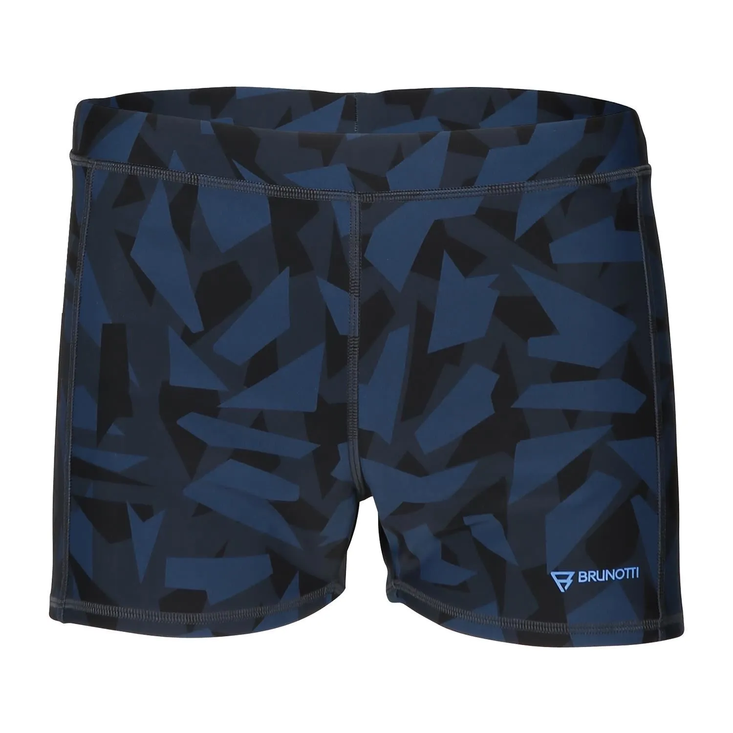 Maillot de Bain Brunotti Men Saabir-AO Space Blue