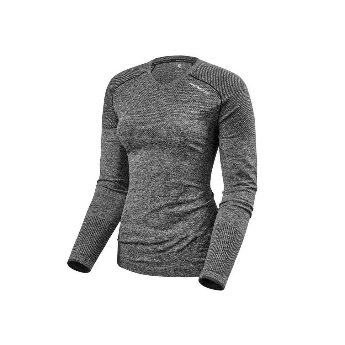 Maillot Intime Moto Femme REVIT Airborne LS Manches Longues