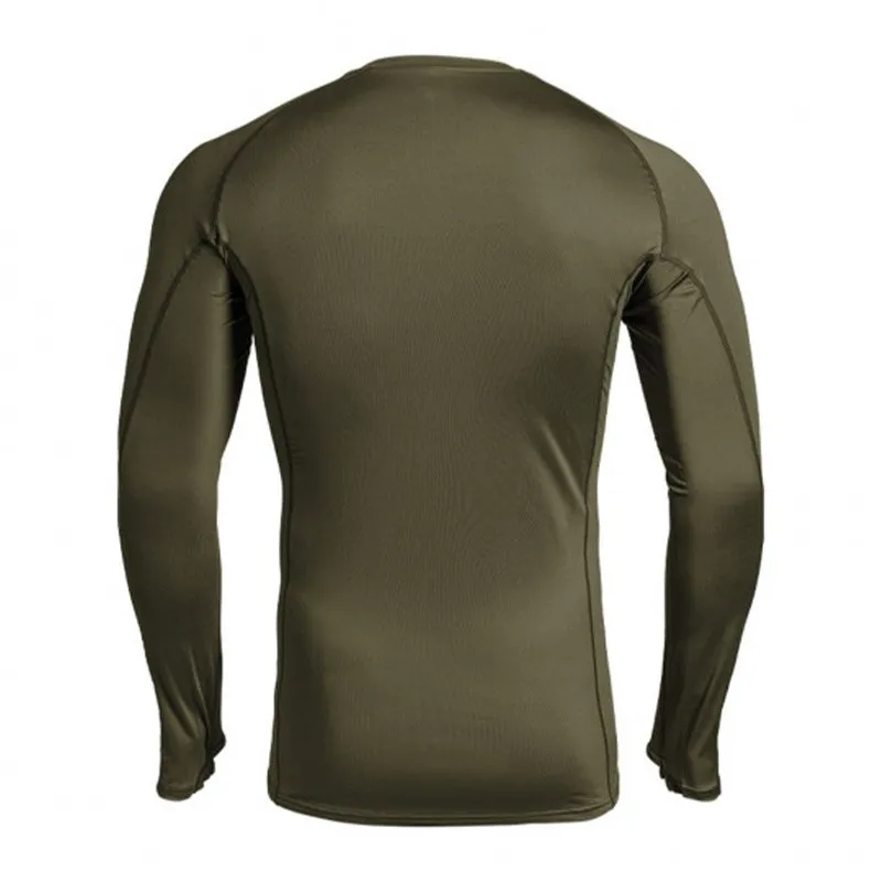 Maillot Thermo Performer -10°/-20° A10 Equipment Vert Od