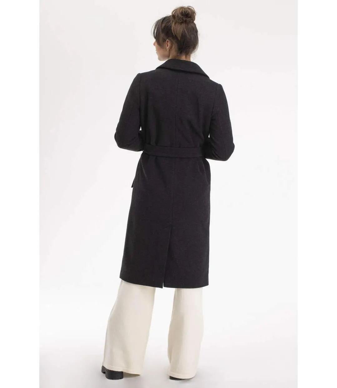 Manteau col  CLEO