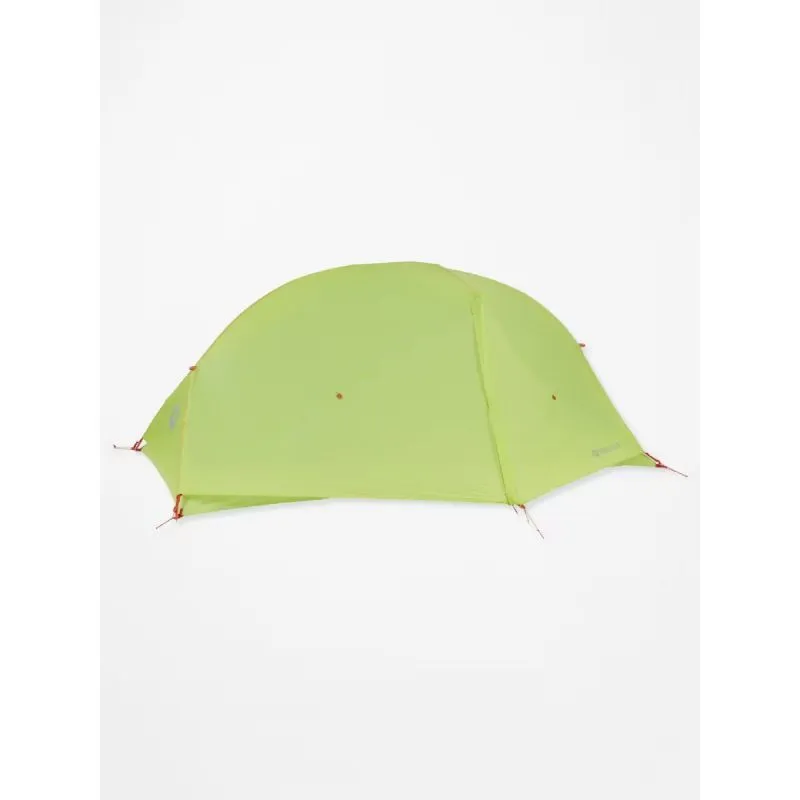 Marmot Superalloy 3P - Tente | Hardloop
