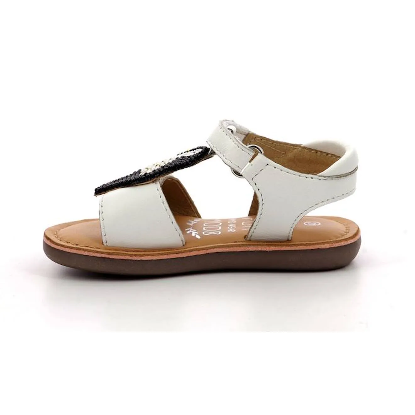 MOD 8 Sandales Cloonimals blanc blanc - Mod8